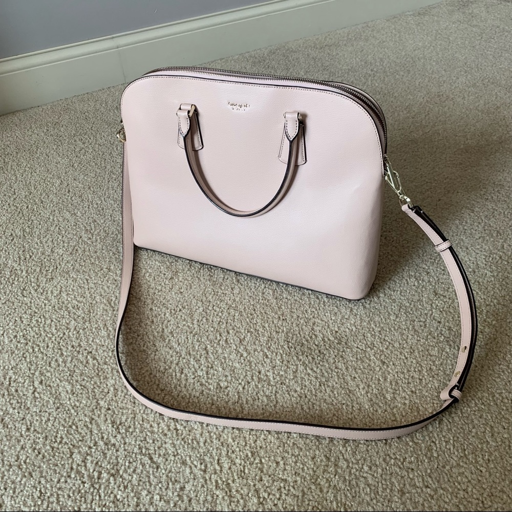KATE SPADE LAPTOP BAG - TAGS STILL ON